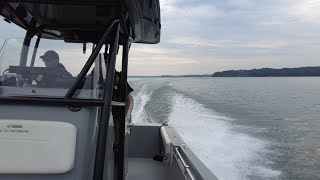 Georgia law enforcement urges drivers, boaters to slow down, buckle up ahead of Memorial Day