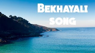 Bekhayali full song of Kabir singh movie, Lyrics song by Music Dude