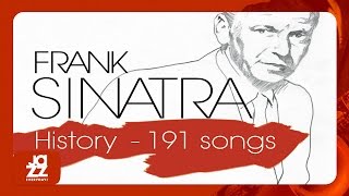 Frank Sinatra - Mighty Lak' a Rose