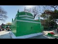 अल्लाह के ऐसे वली जिनके 3 दरगाह शरीफ है saiyad meera shahab wali sahaswan ki dargah