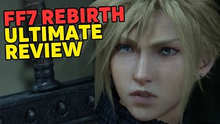 The Ultimate Final Fantasy 7 Rebirth Review