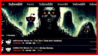TỔNG HỢP TẤT CẢ NHỮNG CÂU CHUYỆN KINH DỊ CÓ THẬT TRÊN REDDIT ĐƯỢC KỂ Ở TRÊN KÊNH.