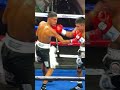 Close-Up/SUPERSloMo - Edwin Cano Scary KO of 20Yr Michael Carmona #boxing #fighting