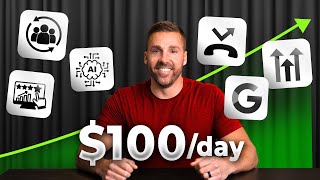 Laziest Way to Make Money Online For Beginners ($100/day+)