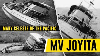 MV Joyita Mystery | A Maritime Enigma Unveiled | Nautical Depths