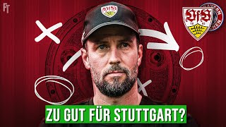 Warum der VfB Stuttgart so unfassbar gut ist