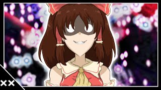 So I Tried Touhou for the First Time... (i have never played a bullet hell)