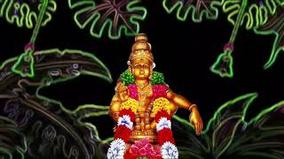 🌺 சந்தானம் மணக்கும் மலை🌺 /Om gurunatha unna thadi saranam /unnikrishnan ayyappan song/kottaigroup