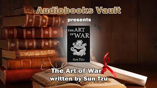 THE ART OF WAR - FULL Audio Book by Sun Tzu (Sunzi) - Business & Strategy Audiobook | Audiobooks