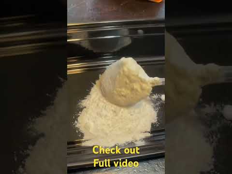 Baking Soda Vs Rats - YouTube