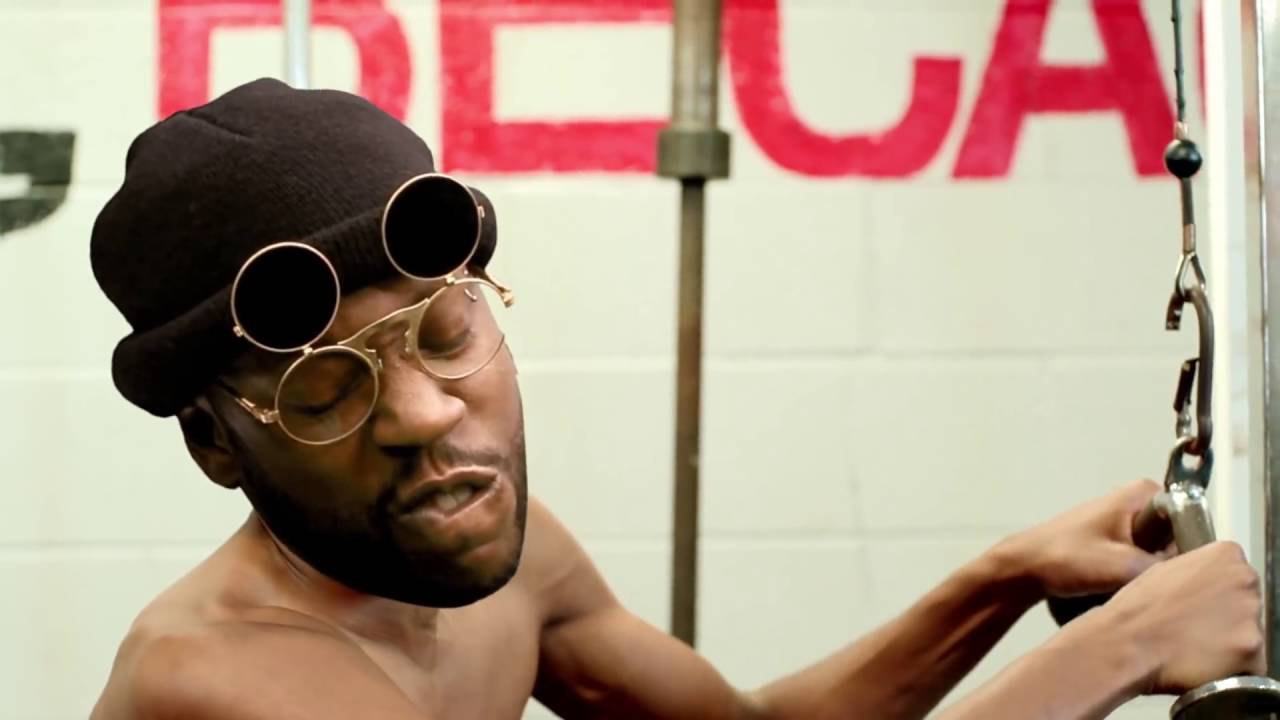 2 Chainz Watch Out Explicit - YouTube