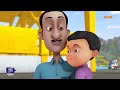 shiva शिवा laddoo singh ka insaaf episode 98 download voot kids app