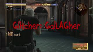 [MGO] Glitcher GalLAGher