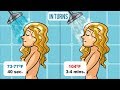 Top 10 Ways On How To LOSE WEIGHT FAST Top 10 Ways On How To LOSE WEIGHT FAST