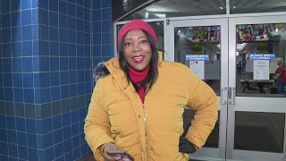 Houston freeze: How to stay warm safely in the frigid weather