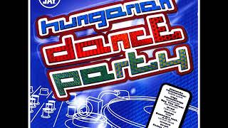 Hungarian dance party 2005 FULL CD