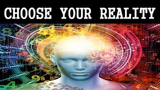 How to Open The Mind to a NEW REALITY! (law of attraction)