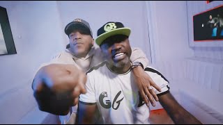 Styles P & Havoc Of Mobb Deep - Nightmares 2 Dreams (New Official 4K Music Video) (Prod. Havoc)