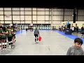 acb 13 nat vs. absolute 13 black pl qualifier day 2