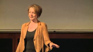 Curiosity & Collaboration | Edwina Dunn | TEDxLondonBusinessSchool