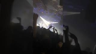 LGOONY LIVE „SOSA“ (01.02.2019 CLUB BAHNHOF EHRENFELD - KÖLN)