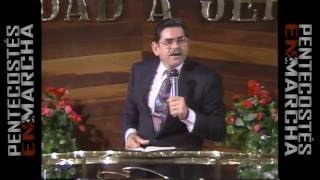 Mi Reino no es de este Mundo (Pastor José D. Muñoz #122)