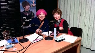 安田葉子の夢のながさき詩ものがたり１６５回　2023/11/23