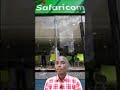 safaricom plans $8bn investment in ethiopia shorts ytshorts businessnews