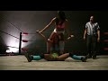 i believe in wrestling sofi castillo. vs aria blake s u0026 salina dela renta