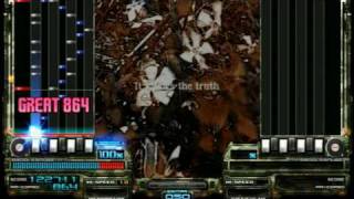 IIDX DJ TROOPERS CS - Pluto (SPA) Autoplay [720p compatibility]