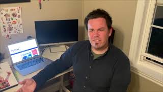 Dr. David Costello "Making Math Stick"