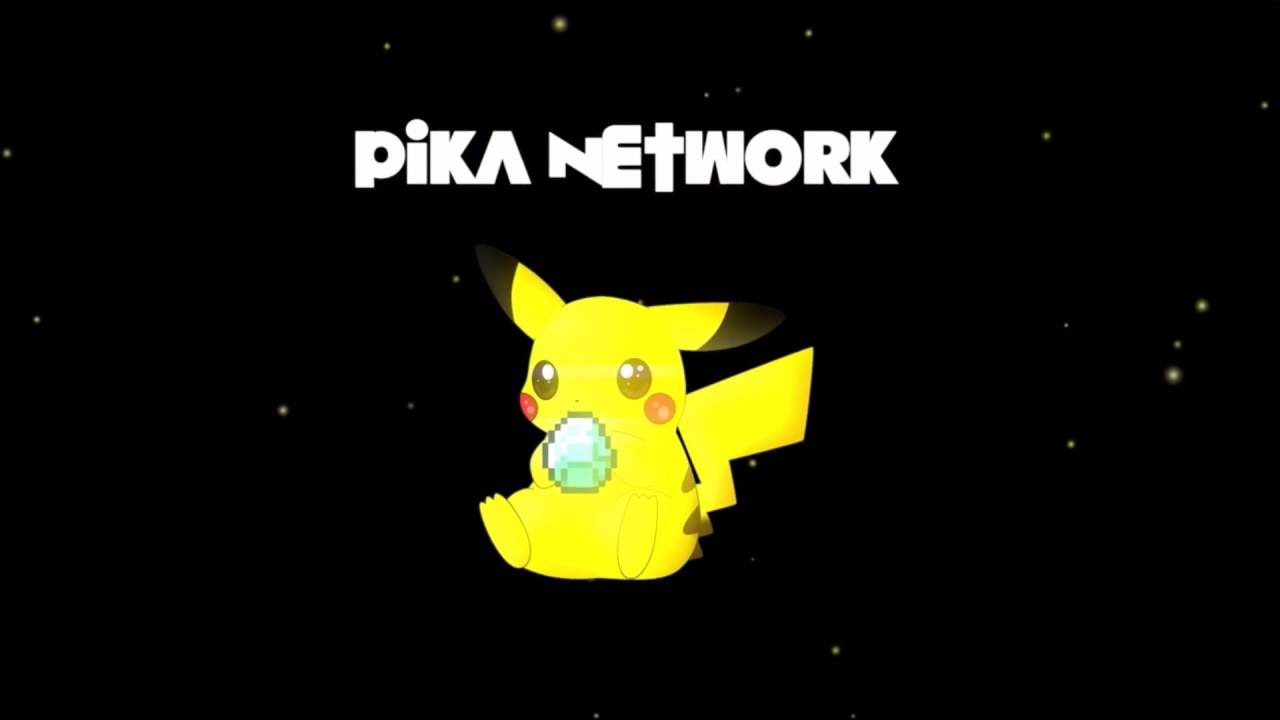 Pika Network Nycreative Teaser Trailer Youtube