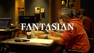 『FANTASIAN』作曲家・植松伸夫氏ショートインタビュー