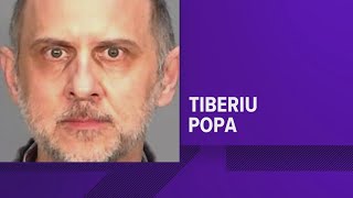 Butler professor faces 10 child porn charges
