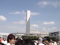 今年の夏コミックがどれだけ混んでいたかよく分かる動画