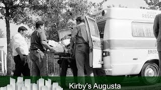 Kirby's Augusta - Murder from the Fog