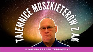 Leszek Żebrowski - \