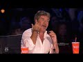 yumbo dump comedy duo simon took back his x quarterfinals 2 america s got talent 2018 agt