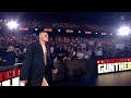 gunther entrance wwe monday night raw may 20 2024