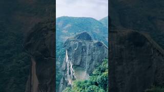 Unveiling the Mysterious Nature of Meghalaya #shiv #viral #shorts #trending #meghalaya