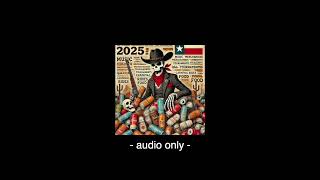 ANOTHER leaked audio from ghostcon 2025