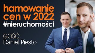 Mocne hamowanie cen! nieruchomości 2022 @PanstwoPiesto