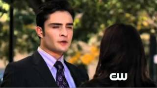 Gossip Girl 4.08 - "Juliet Doesn't Live Here Anymore" Extended Promo