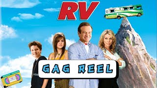 RV (2006) | Gag Reel