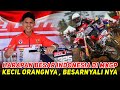 SIAP BIKIN BANGGA 🇮🇩 DELVINTOR ALFARIZI SIAP GASPOL LAWAN PEMBALAP BULE DI MXGP SAMOTA INDONESIA 😍