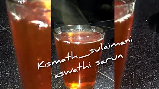 Kismath _ sulaimani _ aswathi sarun _ dq _ ustad hotel movie