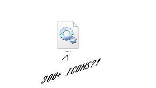 Windows 8 EN-GB's shell32.dll read as raw audio and video | Binary Waterfall