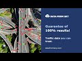 Traffic Survey Platform - 100% guarantee of results