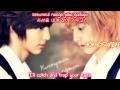 Boyfriend - I YAH (Eng/Rom/Han)