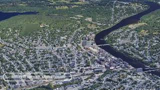 The history of Haverhill, Massachusetts